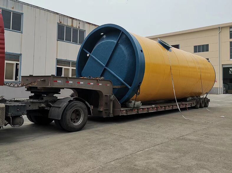 һ�廯��ˮ��վ����ˮ�Ĵ�������