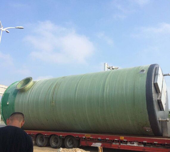 һ�廯��ˮ������վ