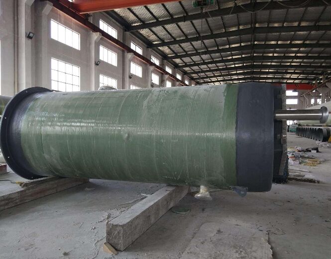 һ�廯��ˮ������վ����